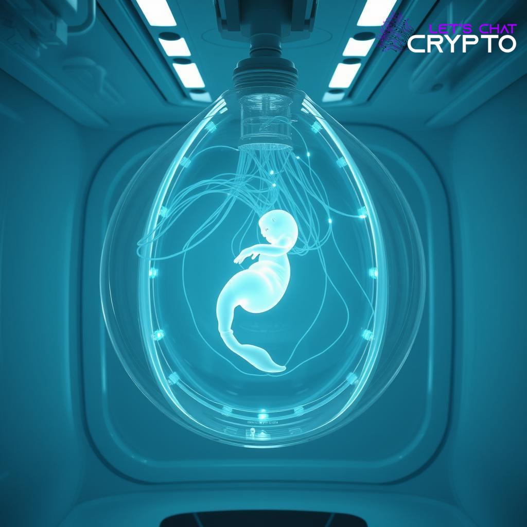 Let's Chat Crypto
